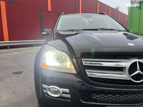 Mercedes-Benz GL-Класс 2007 - фото 4