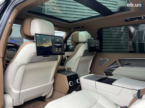 Land Rover Range Rover 2023 - фото 26