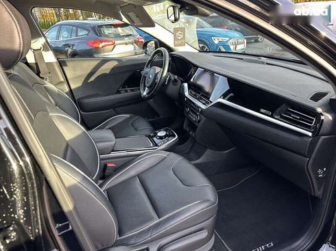 Kia Niro 2020 - фото 12