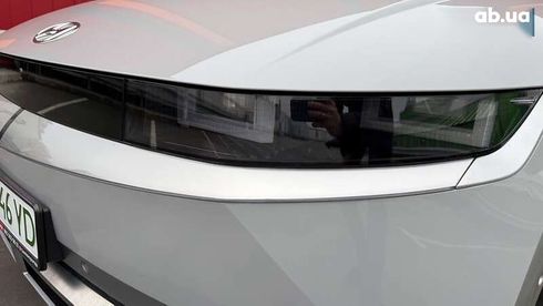 Hyundai Ioniq 5 2021 - фото 11
