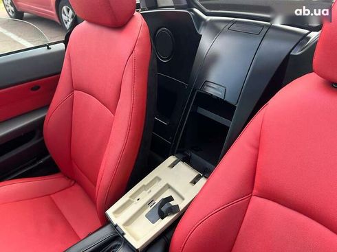 BMW Z4 2004 - фото 21