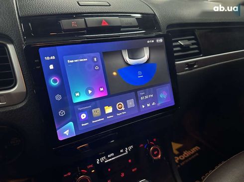 Volkswagen Touareg 2012 - фото 23