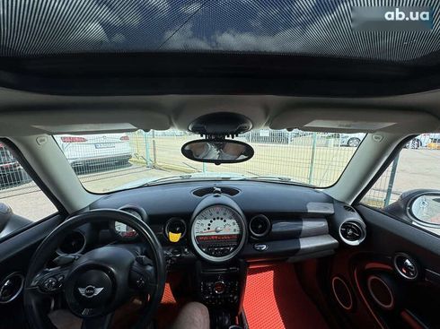 MINI John Cooper Works 2013 - фото 26