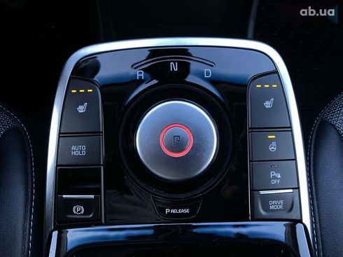 Kia Niro 2020 - фото 13