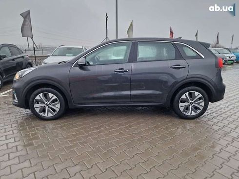 Kia Niro 2021 - фото 20
