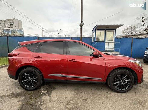 Acura RDX 2018 - фото 5