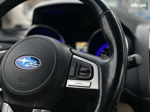 Subaru Outback 2014 - фото 14