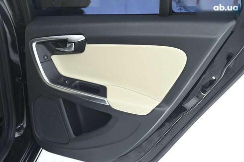 Volvo V60 2017 - фото 25
