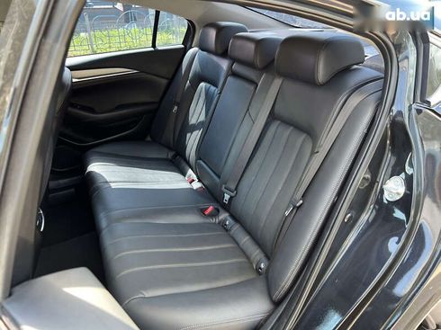Mazda 6 2021 - фото 18