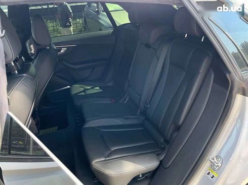Audi Q8 2019 - фото 19