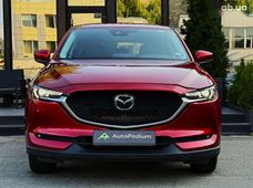 Купить Mazda CX-5 бу в Украине - купить на Автобазаре