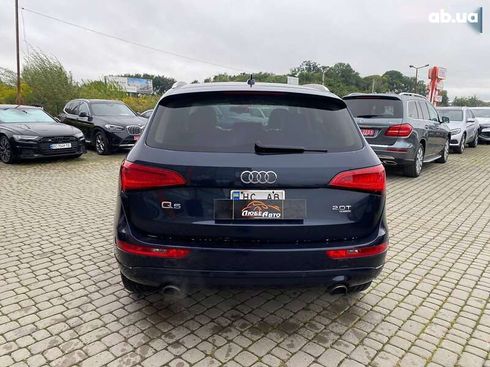 Audi Q5 2012 - фото 6