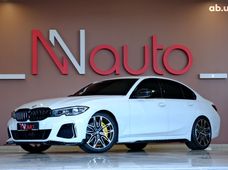 Автомобиль бензин БМВ 3 серия б/у - купить на Автобазаре