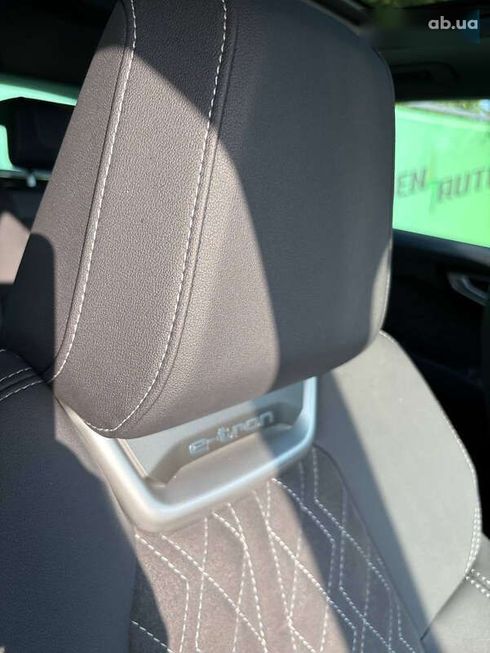 Audi Q4 e-tron 2024 - фото 29