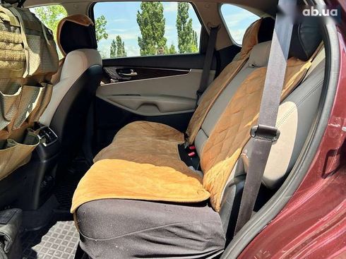 Kia Sorento 2016 - фото 24