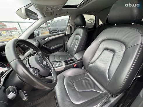 Audi A4 2012 - фото 28