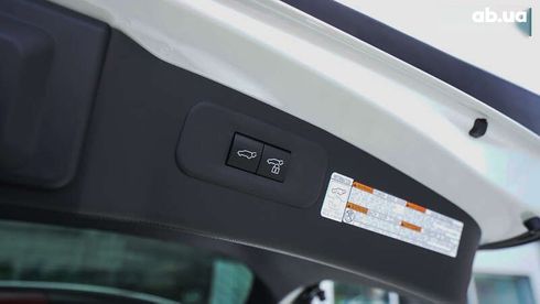 Lexus NX 2021 - фото 11