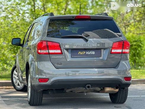 Dodge Journey 2019 - фото 11