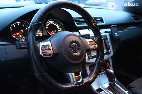 Volkswagen Passat CC 2011 - фото 29