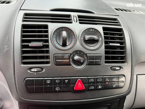 Mercedes-Benz Vito 2009 серый - фото 73