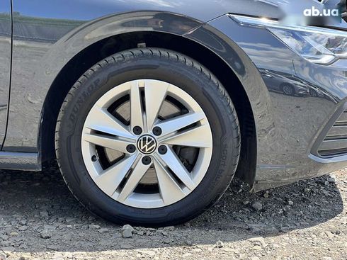 Volkswagen Golf 2021 - фото 21