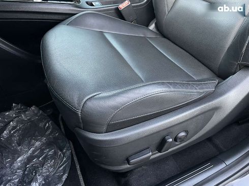 Kia Soul EV 2020 - фото 13