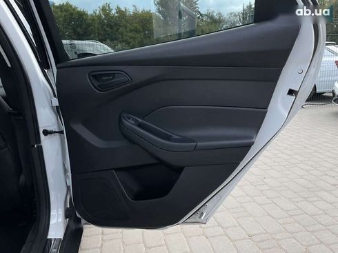 Ford Focus 2012 - фото 29