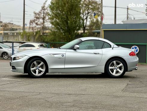 BMW Z4 2012 - фото 4