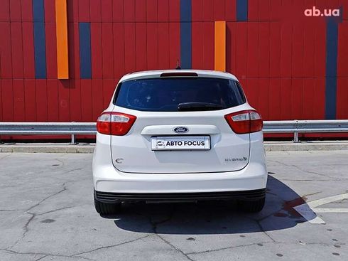 Ford C-Max 2015 - фото 7