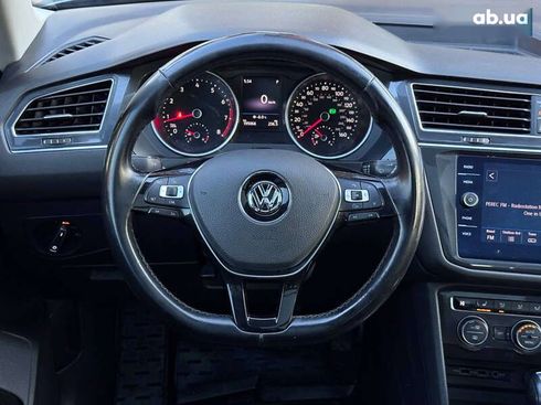 Volkswagen Tiguan 2018 - фото 25