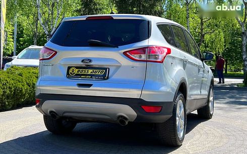 Ford Escape 2016 - фото 7