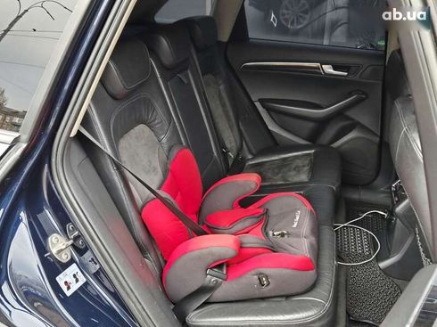 Audi Q5 2009 - фото 15