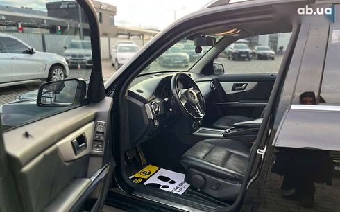Mercedes-Benz GLK-Класс 2013 - фото 9