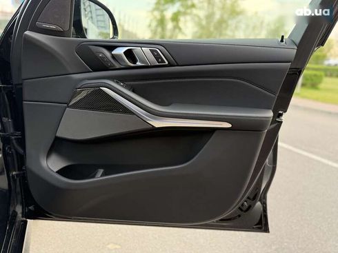 BMW X5 2024 - фото 24