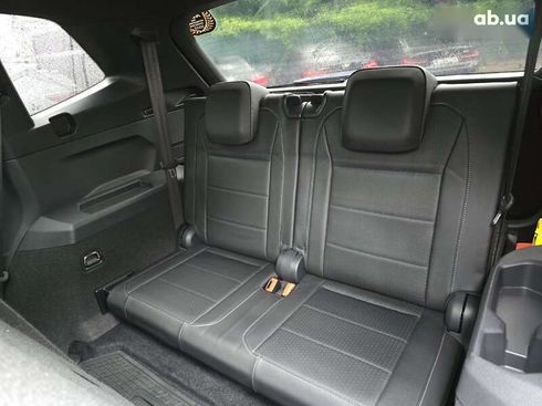 Volkswagen Tiguan 2020 - фото 18