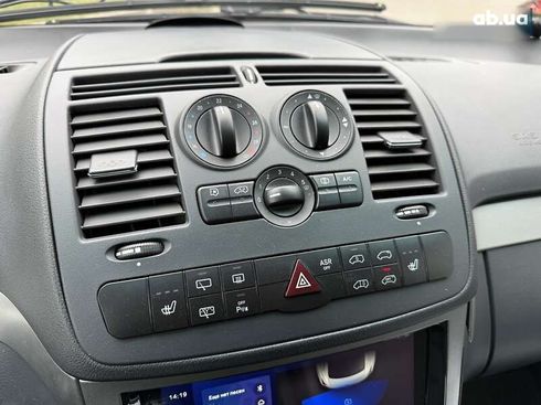 Mercedes-Benz Viano 2013 - фото 21