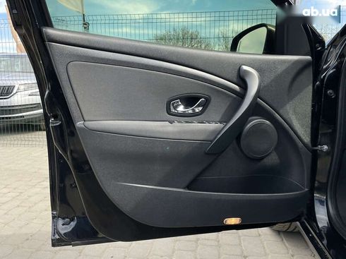Renault Megane 2013 - фото 23