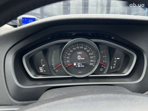 Volvo V40 2013 - фото 28