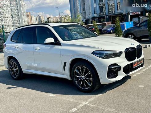 BMW X5 2022 - фото 21