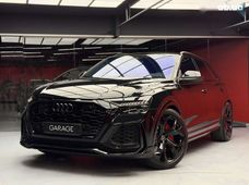 Продаж вживаних Audi RS Q8 в Києві - купити на Автобазарі