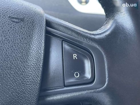 Renault Scenic 2010 - фото 26