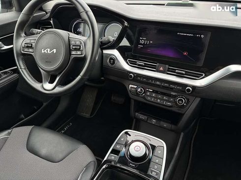 Kia Niro 2022 - фото 19