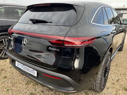 Mercedes-Benz EQC-Класс 2021 - фото 32