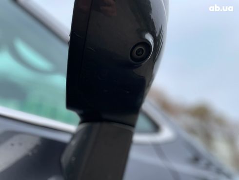 Chrysler Pacifica 2017 серый - фото 100