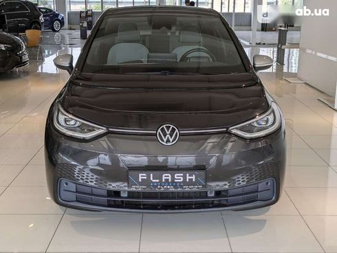 Volkswagen ID.3 2020 - фото 2