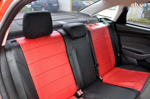 Ford Focus 2014 - фото 25