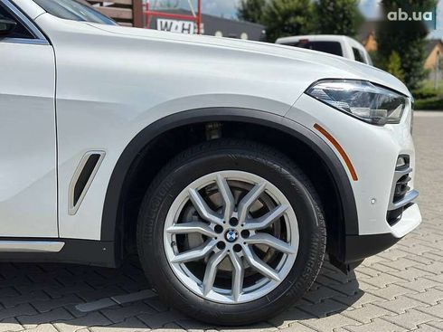 BMW X5 2020 - фото 4