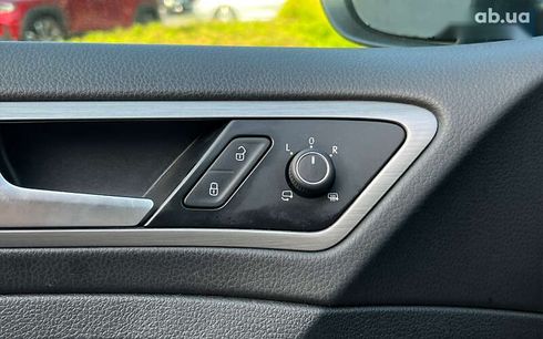 Volkswagen Golf 2016 - фото 25