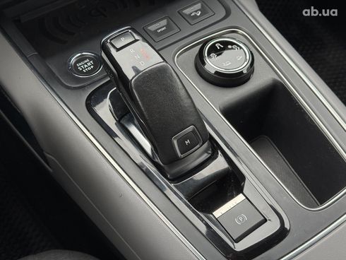 Citroёn C5 AirCross 2019 черный - фото 23