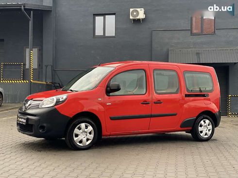 Renault Kangoo 2019 - фото 15